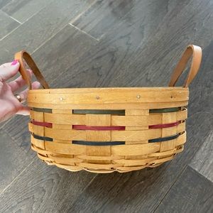 Longaberger Basket